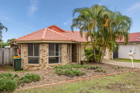 80 Snowy River Cct, Forest Lake, QLD 4078