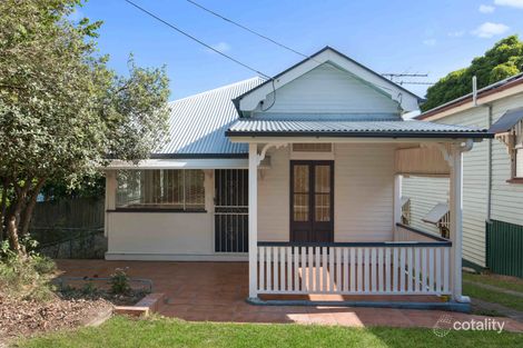10 Shaw St, Auchenflower, QLD 4066