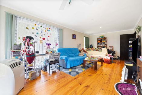 Property photo of 502 Gillies Street North Wendouree VIC 3355