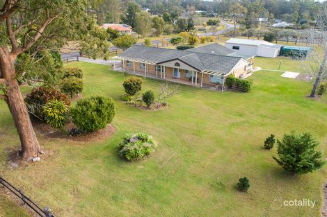 Property photo of 22 Australia Drive Gulmarrad NSW 2463