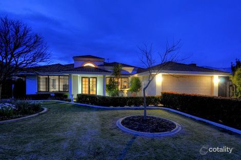 Property photo of 129 Midsummer Circle Pinjarra WA 6208