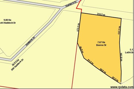 95 Booroo Rd, O'Connell, QLD 4680