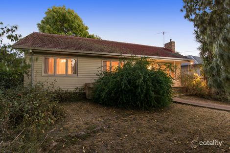 Property photo of 52 Tamworth Road Kilsyth VIC 3137