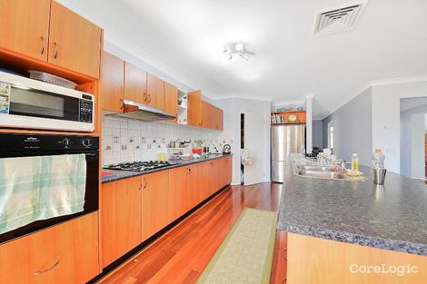 Property photo of 13 Terangle Close Prestons NSW 2170