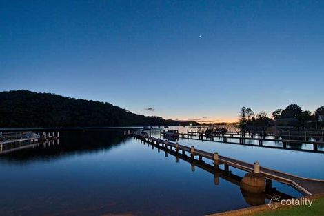 Property photo of 77 Taylor Street Woy Woy Bay NSW 2256
