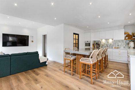 Property photo of 1/58 Glenfern Road Ferntree Gully VIC 3156