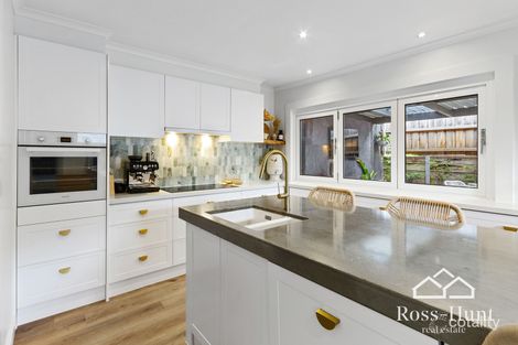 Property photo of 1/58 Glenfern Road Ferntree Gully VIC 3156