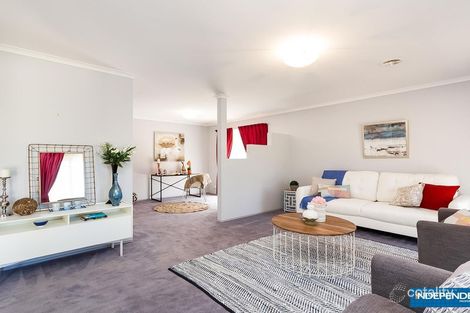 Property photo of 8 Traeger Street Dunlop ACT 2615