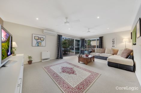 Property photo of 21 Bee Farm Road Springwood NSW 2777