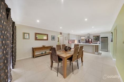 Property photo of 21 Bee Farm Road Springwood NSW 2777