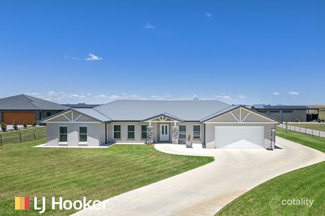 41 Rodeo Dr, Hillvue, NSW 2340
