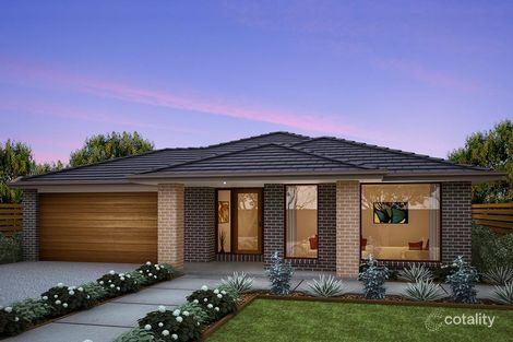 Property photo of LOT 2614 Latimer Street Wyndham Vale VIC 3024