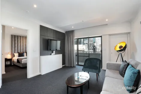 806/222 Russell St, Melbourne, VIC 3000