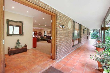 2395 Bells Line Of Road, Bilpin, NSW 2758