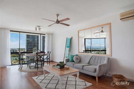 Property photo of 1004/70 Remembrance Drive Surfers Paradise QLD 4217