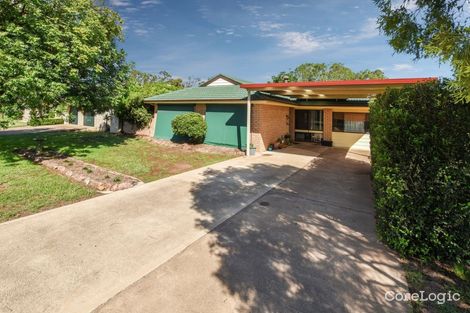 Property photo of 18 Gould Street Scone NSW 2337