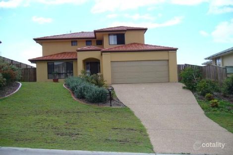 Property photo of 23 Kumnick Street Upper Coomera QLD 4209