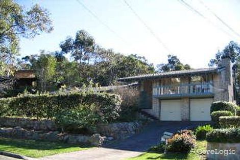 Property photo of 24 Bungoona Avenue Elanora Heights NSW 2101