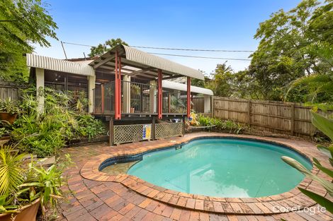 Property photo of 89 Akuna Street Kenmore QLD 4069