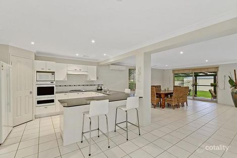 Property photo of 40 Oaks Avenue Long Jetty NSW 2261