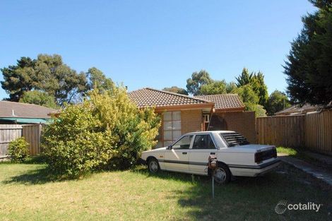 Property photo of 35 Whimbrel Crescent Carrum Downs VIC 3201