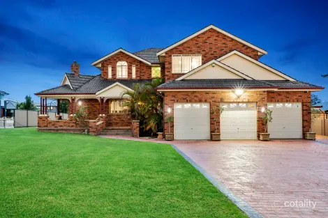 76a Schofields Farm Rd, Tallawong, NSW 2762