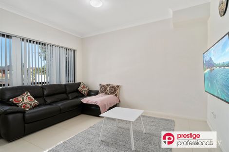 Property photo of 1/283-285 Newbridge Road Chipping Norton NSW 2170