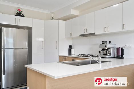 Property photo of 1/283-285 Newbridge Road Chipping Norton NSW 2170
