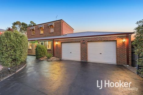 4 Albert St, Bunyip, VIC 3815
