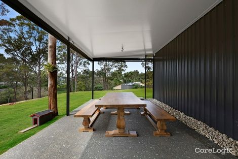 Property photo of 279 Birds Road Guanaba QLD 4210