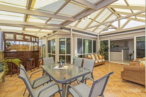 Property photo of 31 Crestwood Drive Molendinar QLD 4214