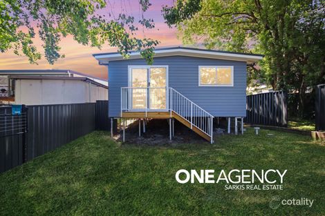 Property photo of 18 Rushton Street Wallsend NSW 2287