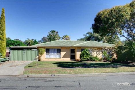 31 Coach St, Salisbury East, SA 5109