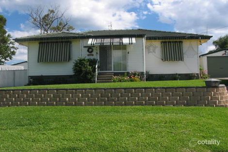 4 Teak St, Gateshead, NSW 2290