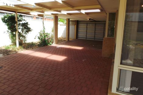 Property photo of 67 Inverness Drive Meadow Springs WA 6210