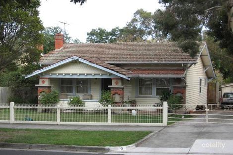 Property photo of 6 Clydesdale Street Box Hill VIC 3128