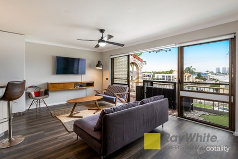 Property photo of 19/112 Stanhill Drive Surfers Paradise QLD 4217