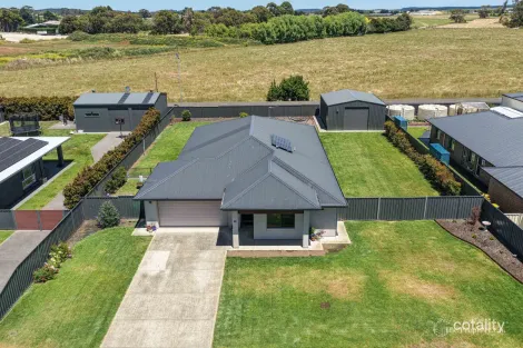 41 Collins Dr, Suttontown, SA 5291