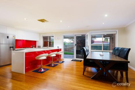 Property photo of 28 Mountford Crescent East Albury NSW 2640