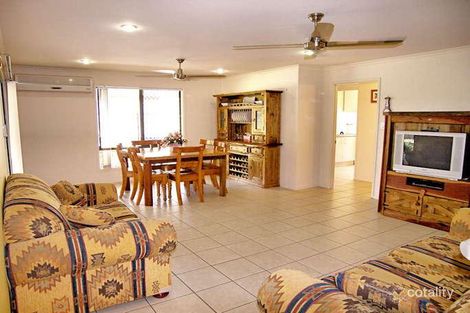 Property photo of 21 Wivenhoe Circuit Narangba QLD 4504