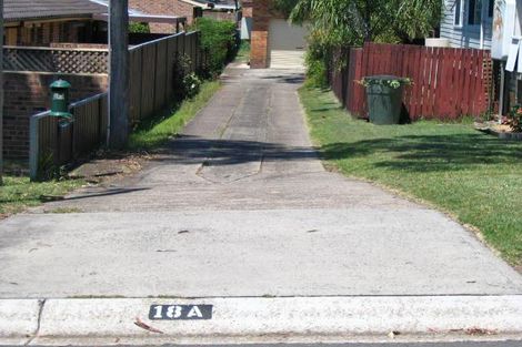 18a Oakwood St, Sutherland, NSW 2232