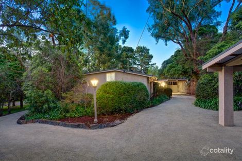 Property photo of 63 Old Eltham Road Lower Plenty VIC 3093