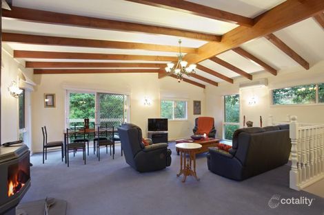 Property photo of 63 Old Eltham Road Lower Plenty VIC 3093