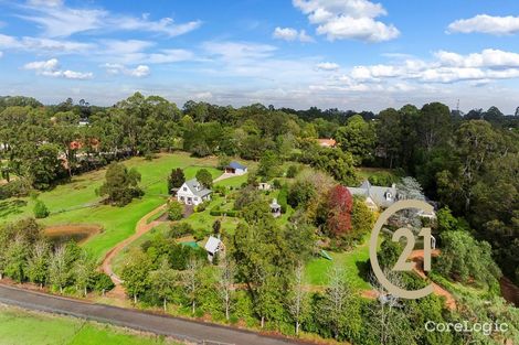 Property photo of 433 Galston Road Dural NSW 2158