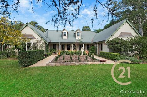 Property photo of 433 Galston Road Dural NSW 2158