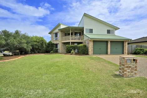 Property photo of 1 Henderson Row Bargara QLD 4670