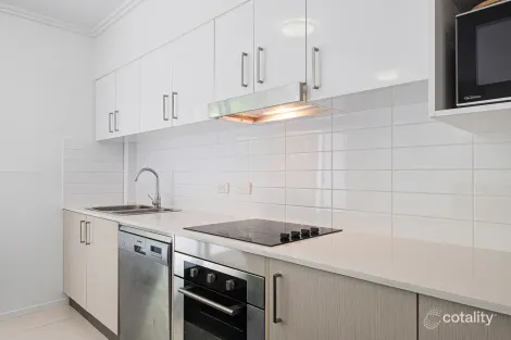 Property photo of 18/91 Herston Road Kelvin Grove QLD 4059