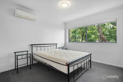 Property photo of 18/91 Herston Road Kelvin Grove QLD 4059