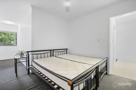 Property photo of 18/91 Herston Road Kelvin Grove QLD 4059