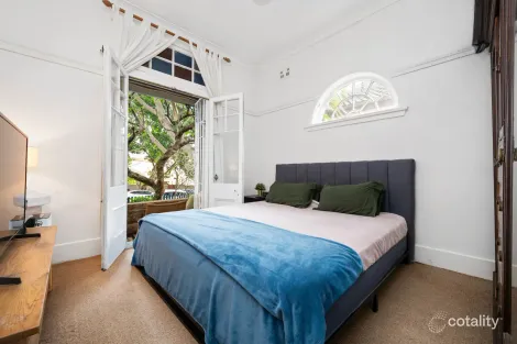 Property photo of 2/35-37 Figtree Avenue Randwick NSW 2031